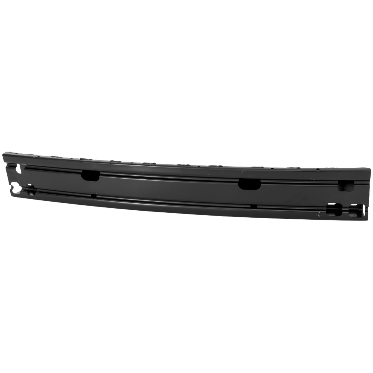 Rear Bumper Reinforcement, Steel