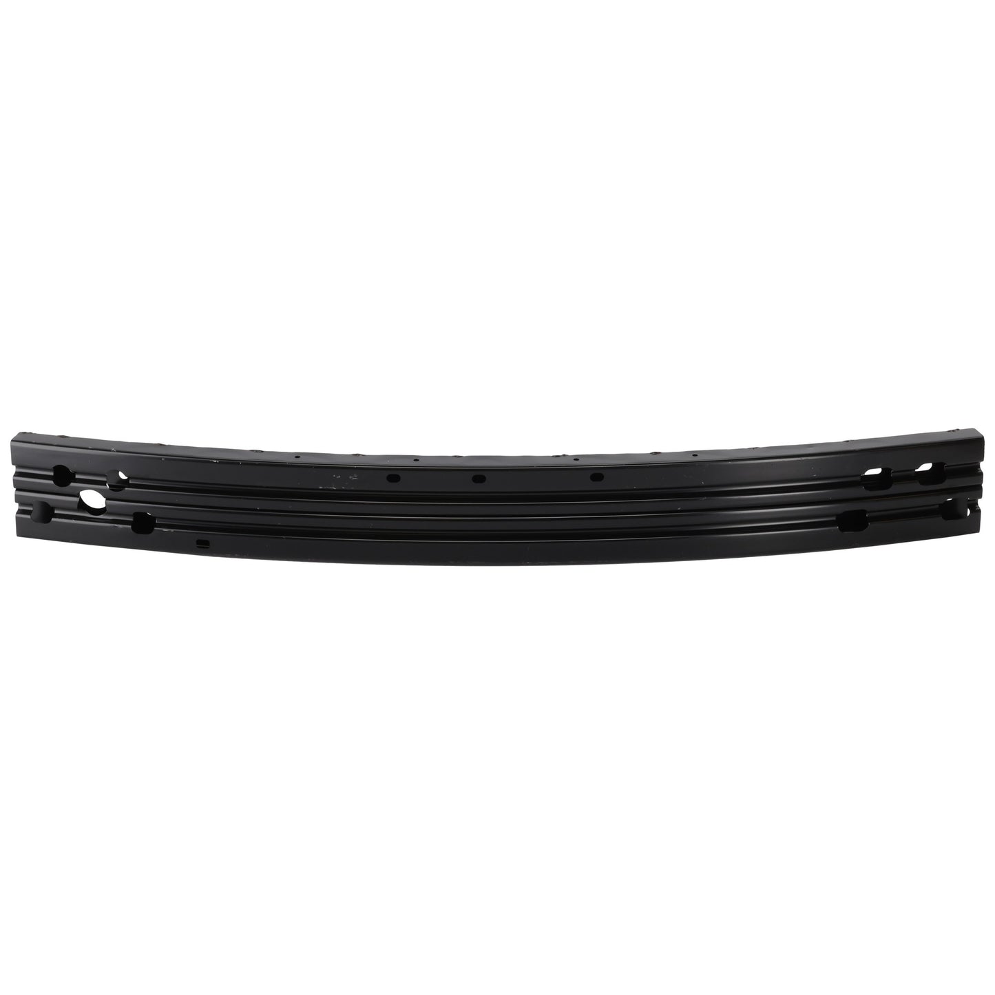Rear Bumper Reinforcement, Steel