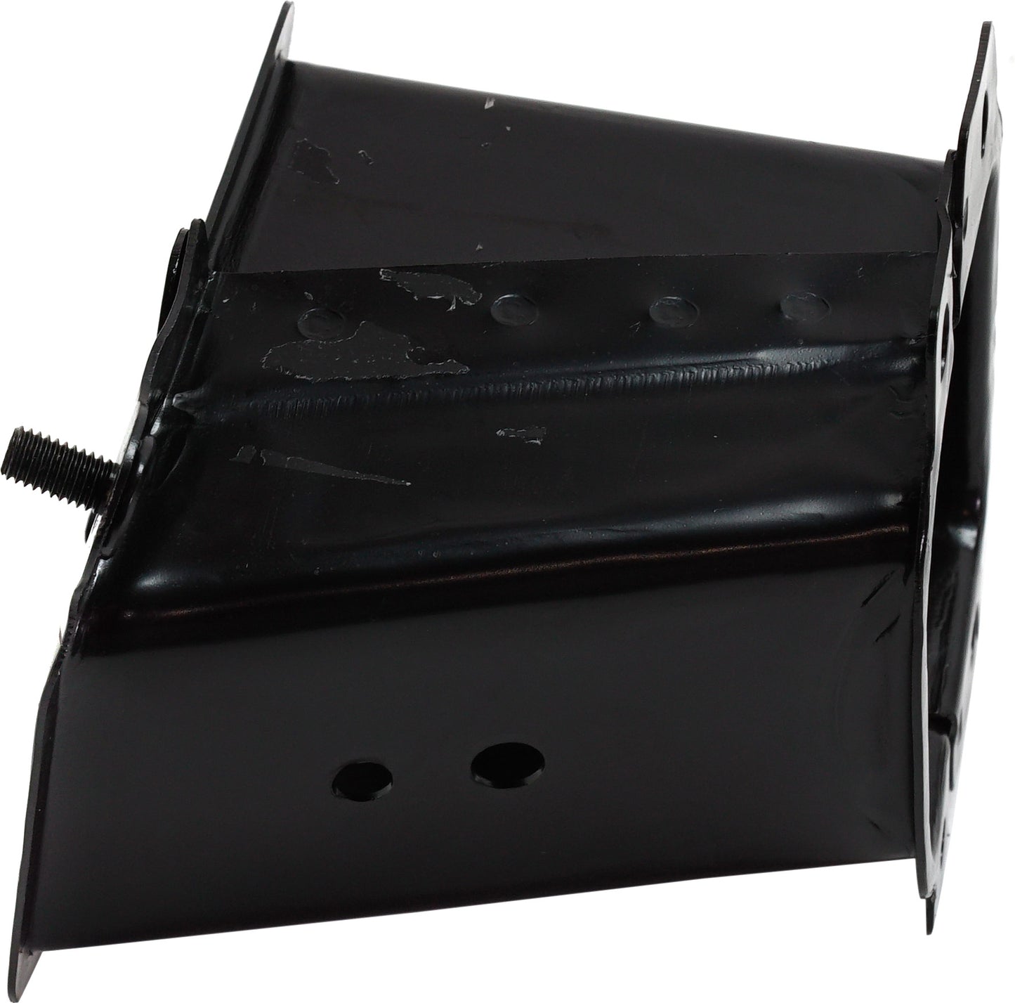 Rear, Driver Side Bumper Bracket, Bumper Stay, 4 Cyl., 1.6L Engine