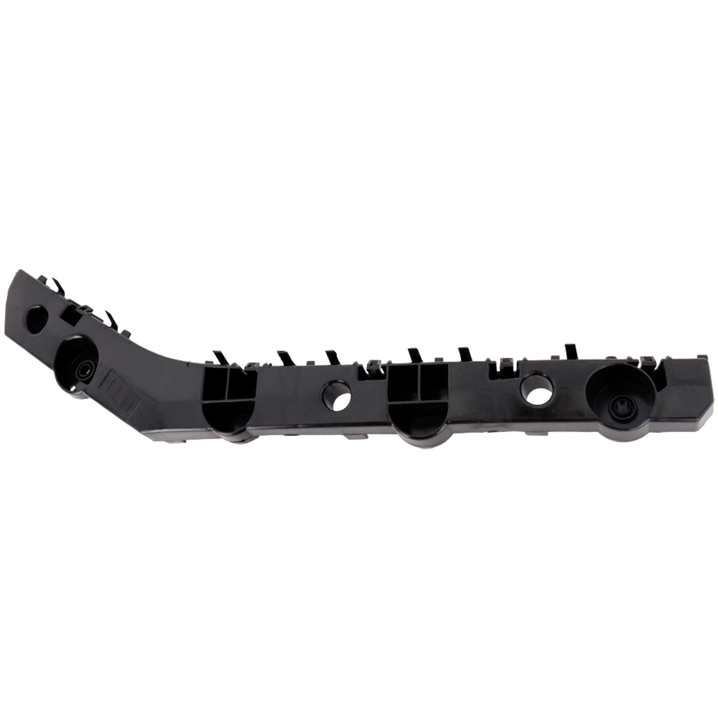 Rear, Driver Side Bumper Bracket, 4 Cyl., 1.6L Engine