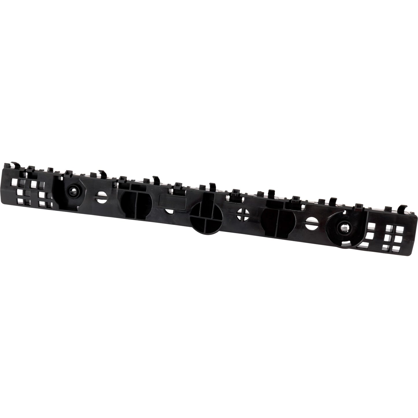 Rear, Passenger Side Bumper Bracket, Side Bracket