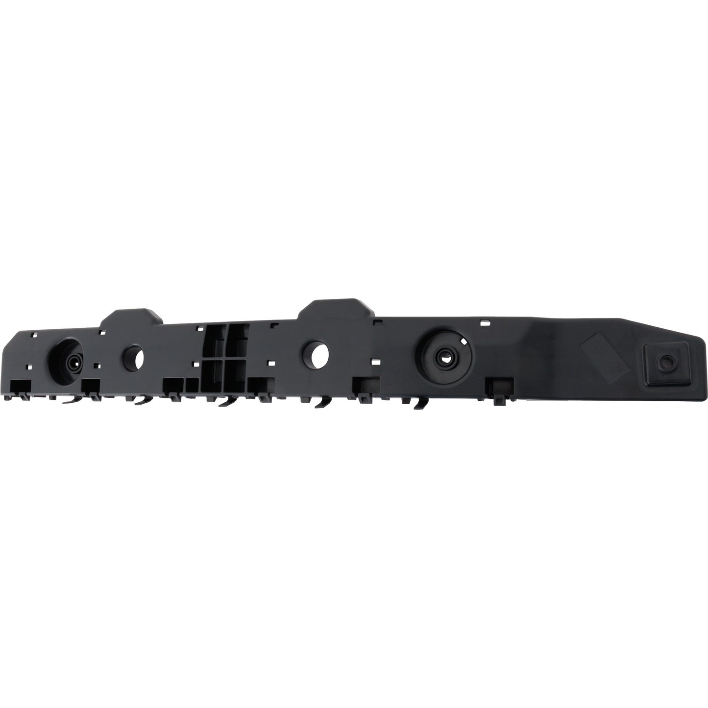 Rear, Driver Side Bumper Bracket, Japan/USA Built Vehicle