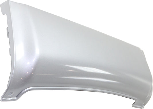 Rear, Driver or Passenger Side Bumper Trim, Primed
