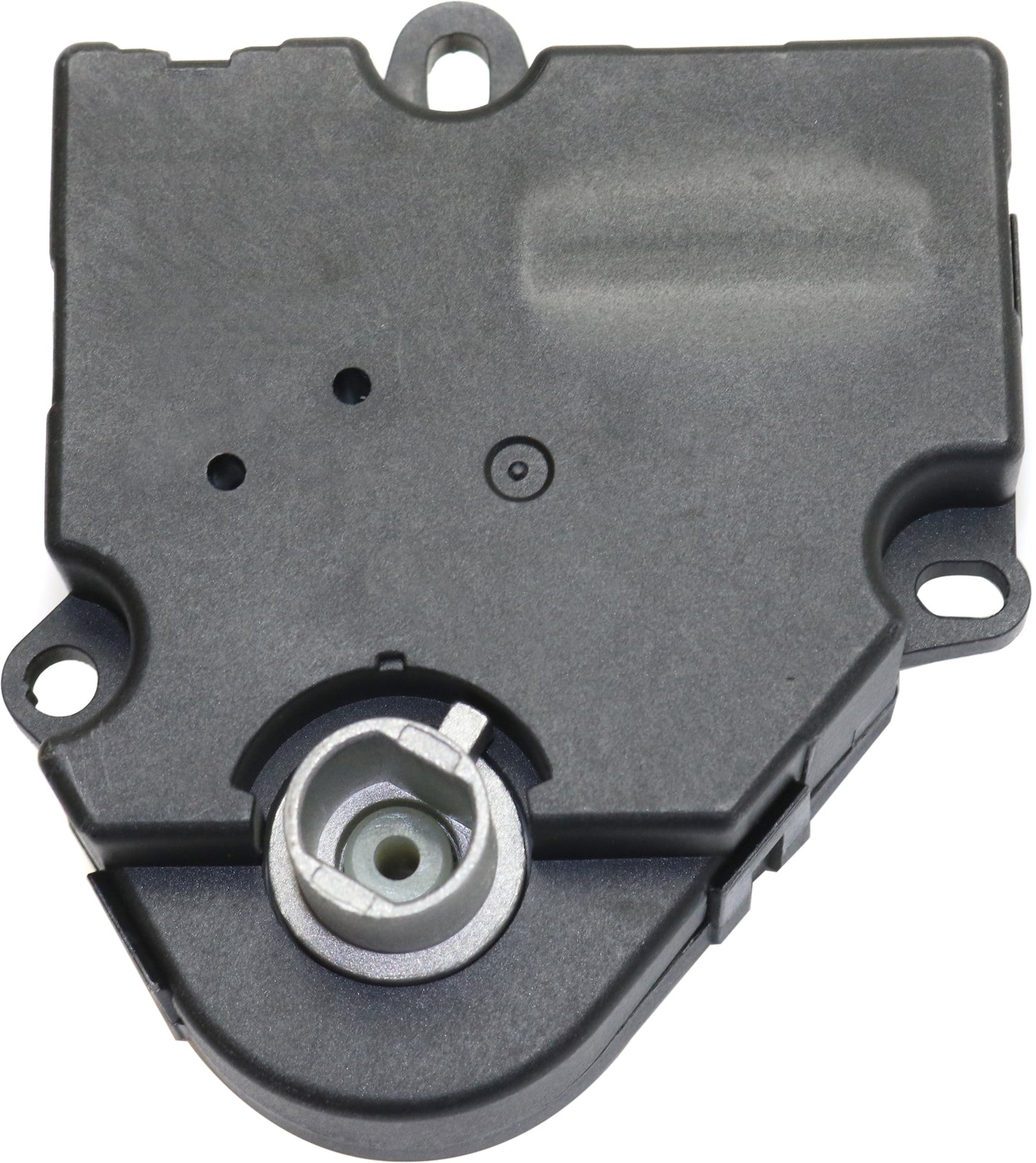 A/C Actuator, Temperature; With Rpo Code C68 Front Automatic Electronic Temperature Controls)