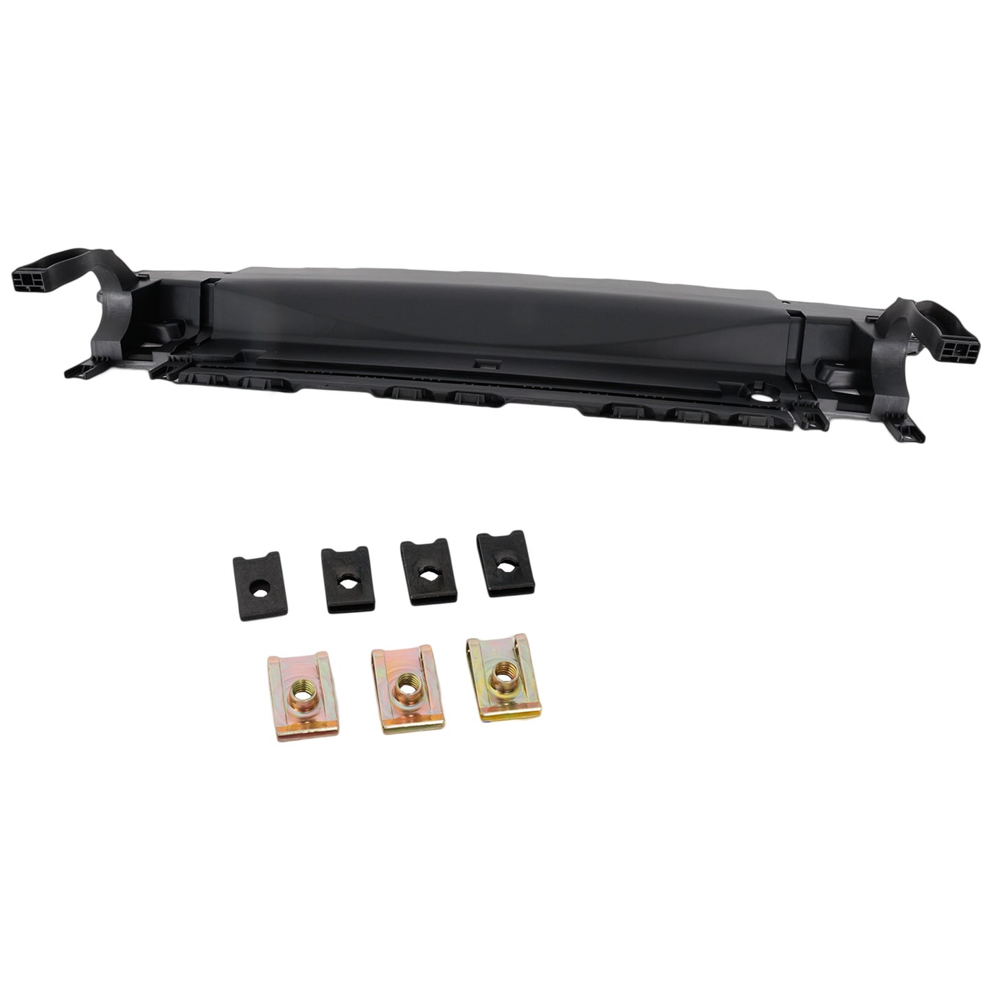 Radiator Support Lower Crossmember