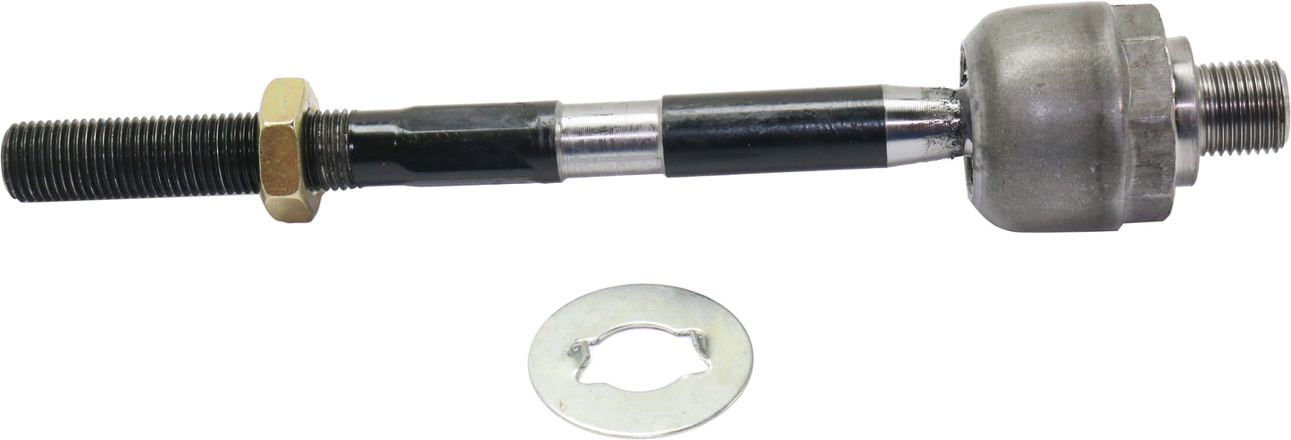 Front, Driver or Passenger Side, Inner Tie Rod End