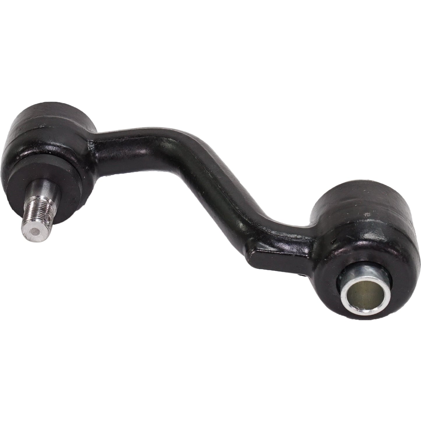 Idler Arm, with Grease Fitting(s), Split Pin(s), Bolt(s), and Nut(s)