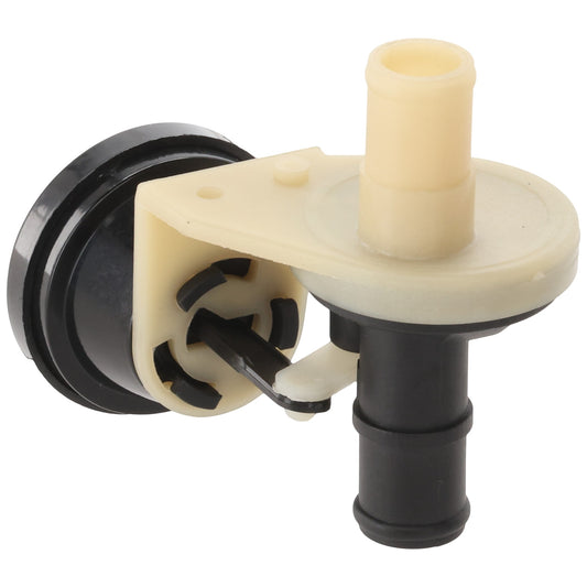 Heater Valve