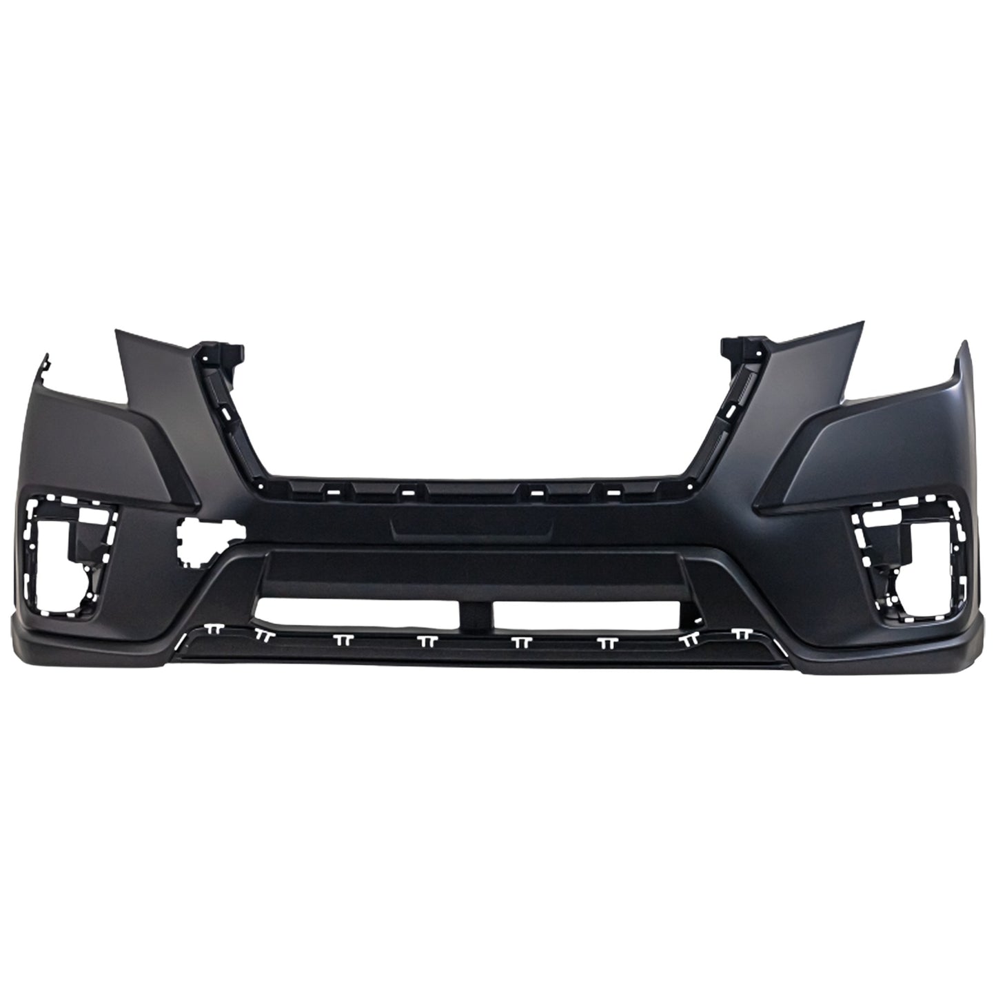 Передний грунтованный бампер, 4-цилиндровый, двигатель 2,5 л, сертифицирован CAPA