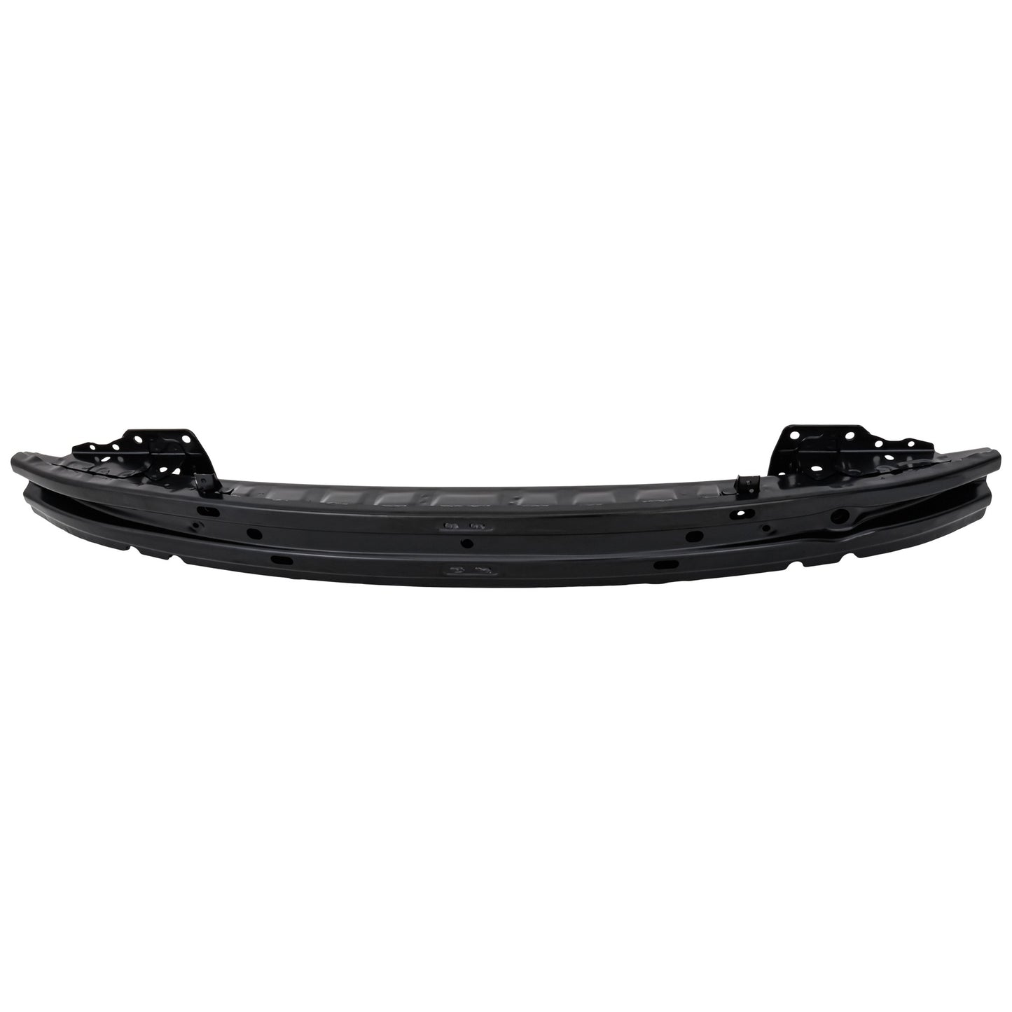 Front Bumper Reinforcement, Steel