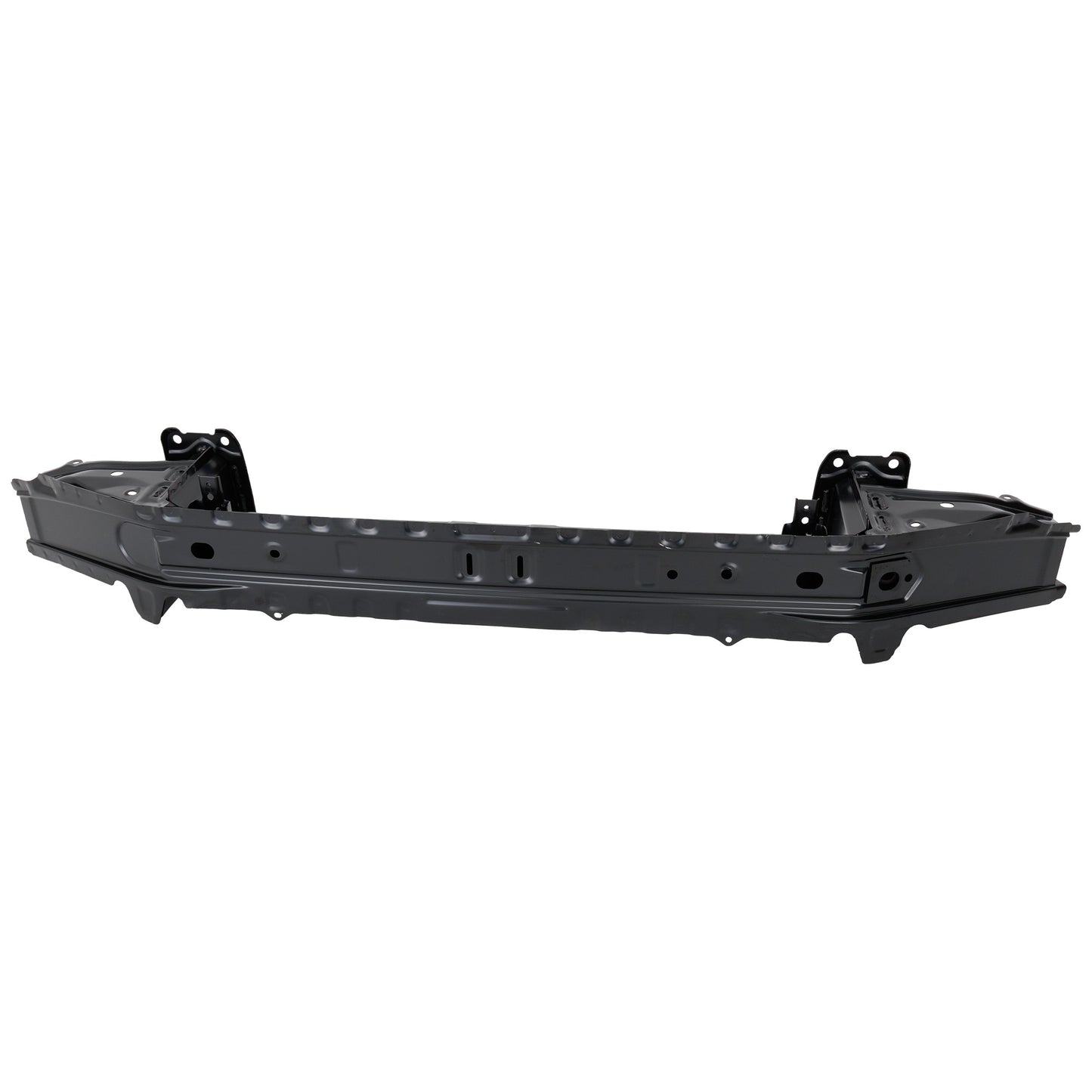 Sedan Front Bumper Reinforcement, Steel