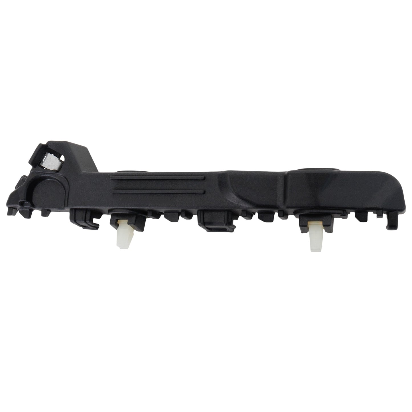 Front, Passenger Side Bumper Bracket