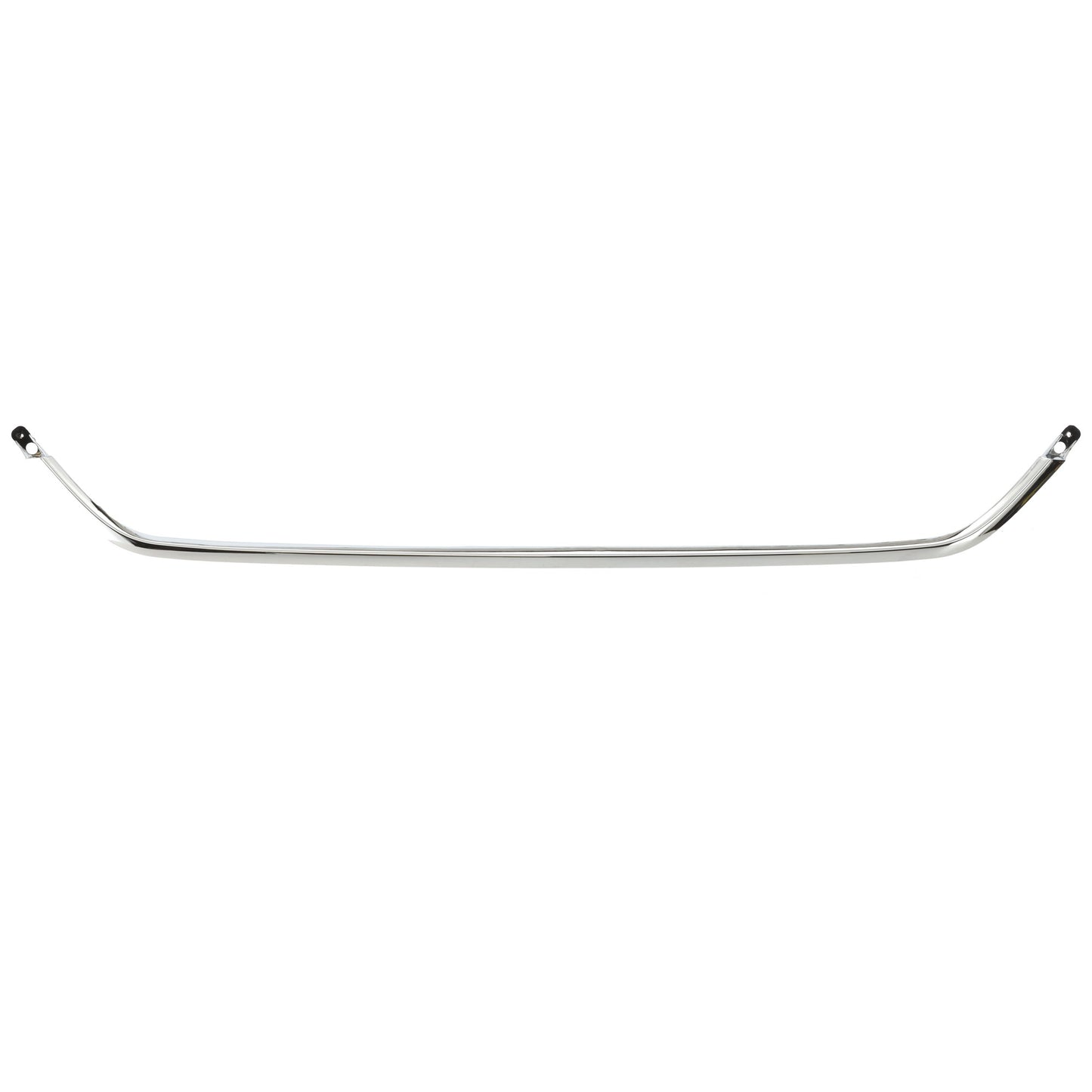 Grille Trim, Center, Chrome