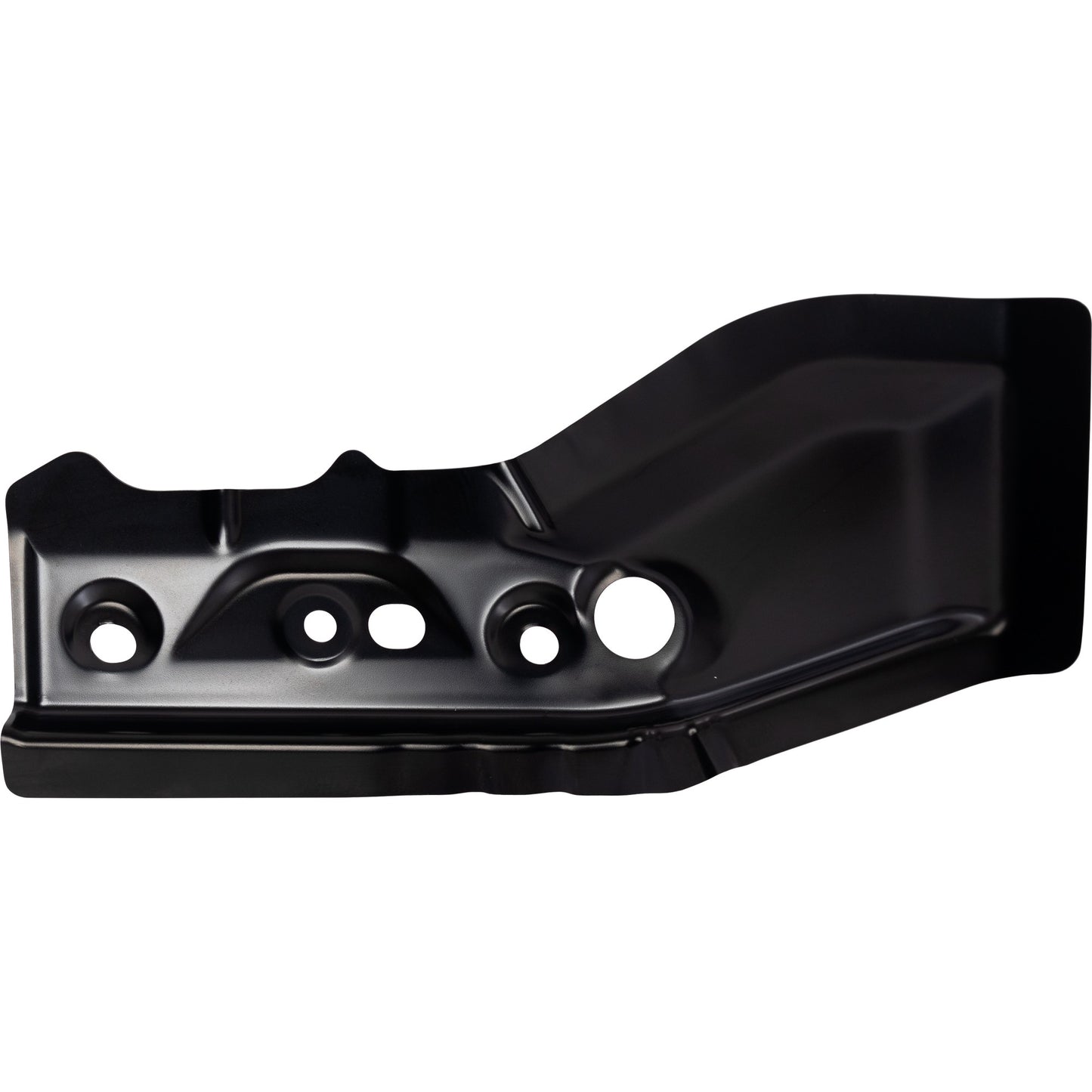 Radiator Support Side Panel