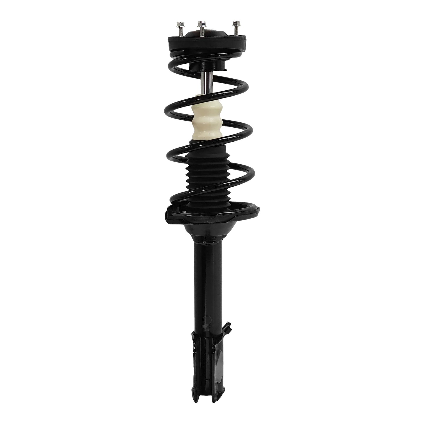 Rear, Driver Side Fully Loaded Strut, Wagon