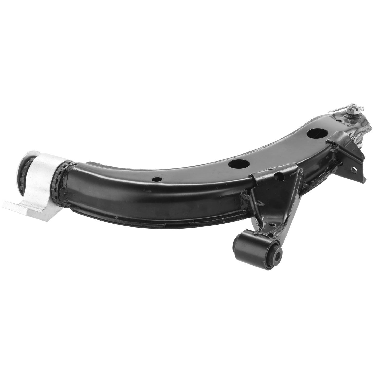 Front, Passenger Side, Lower Control Arm, with Ball Joint Assembly, 4 Cyl., 2.5L Engine