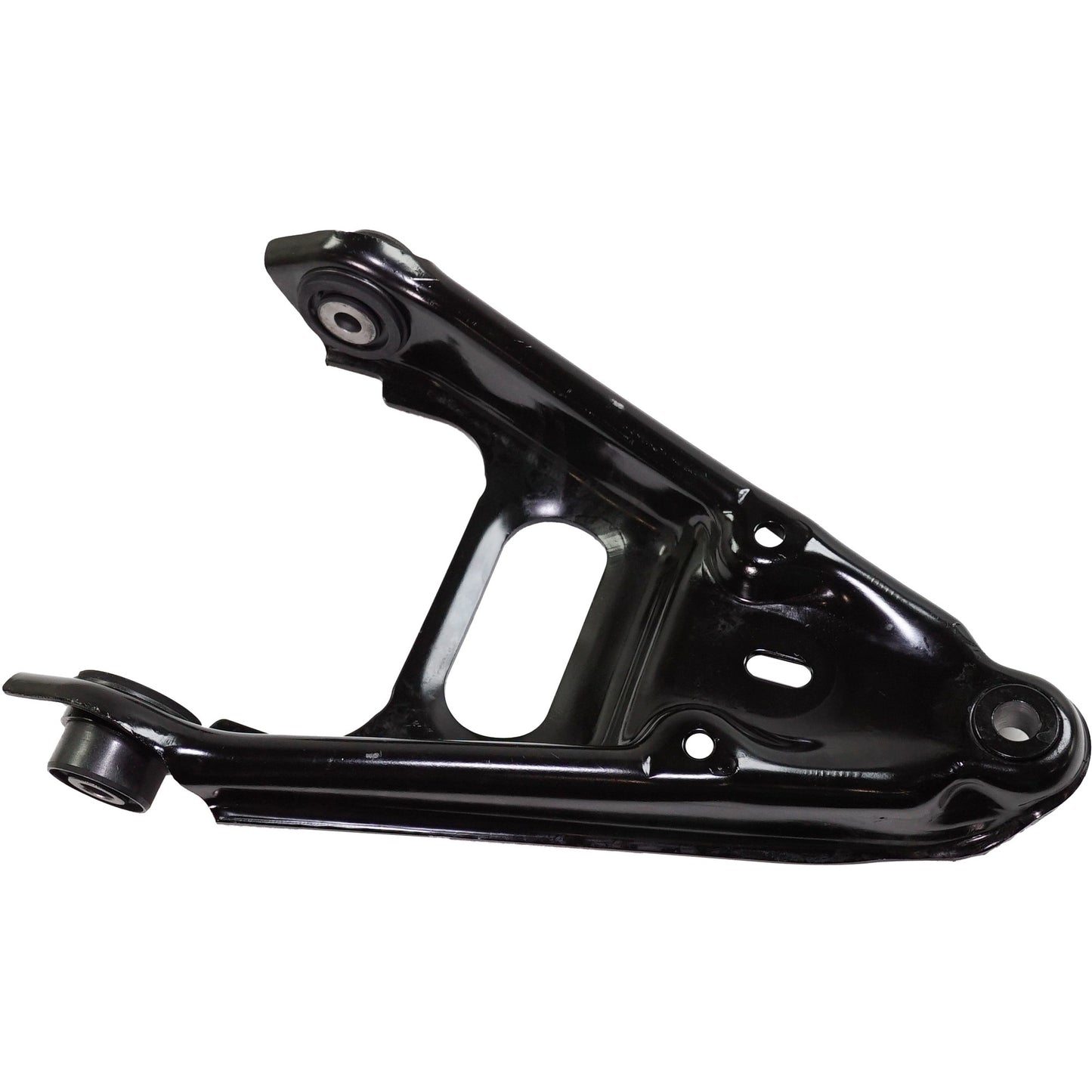 Front, Driver or Passenger Side, Lower Control Arm, 3 Cyl., 0.8L Engine