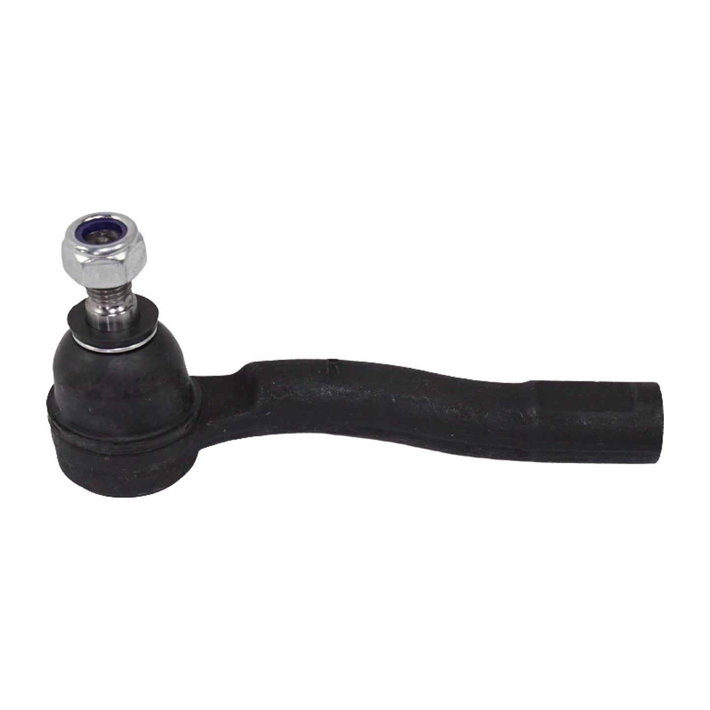 Front, Passenger Side, Outer Tie Rod End, 4 Cyl., 2.0L Engine