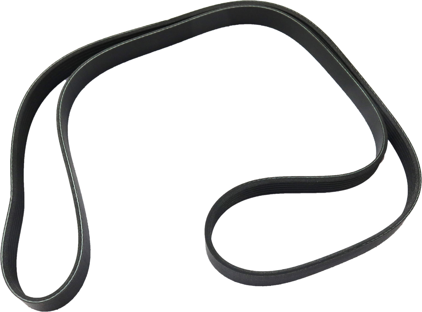 Serpentine belt, 6 Rib Count