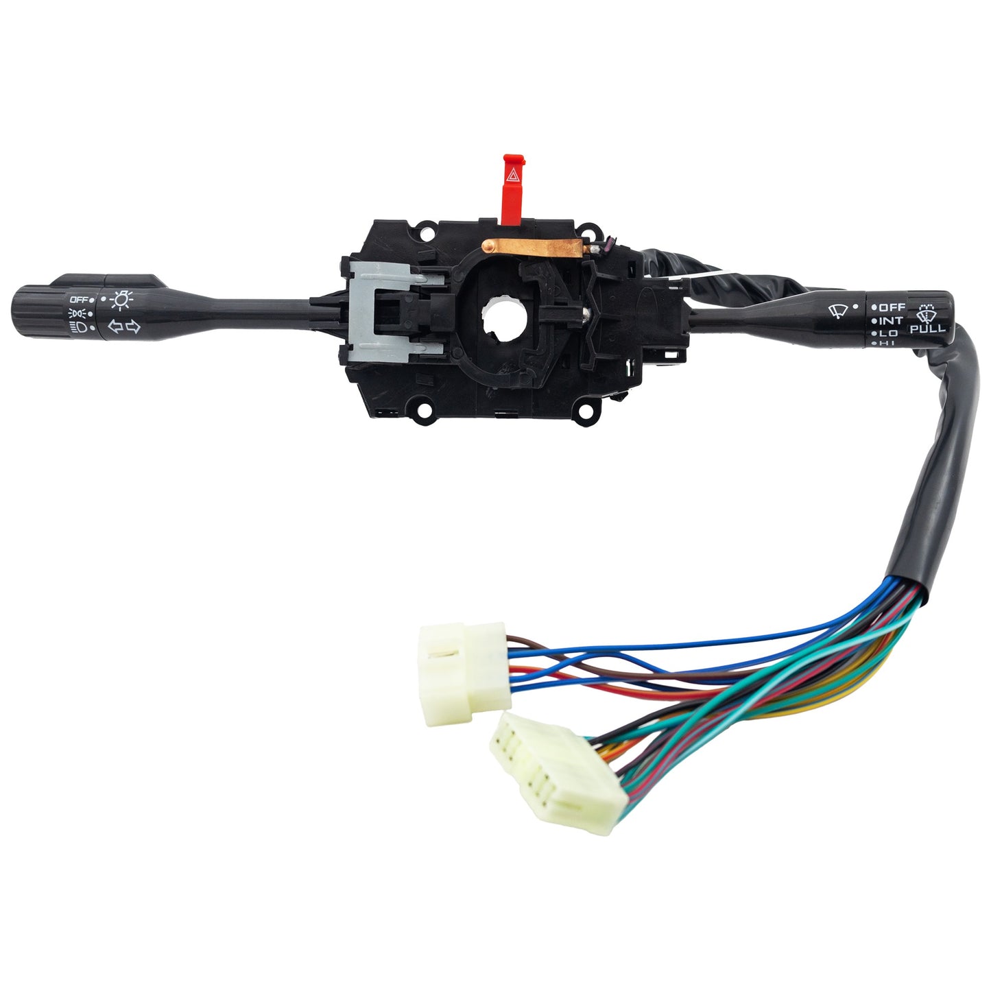 Turn Signal Switch
