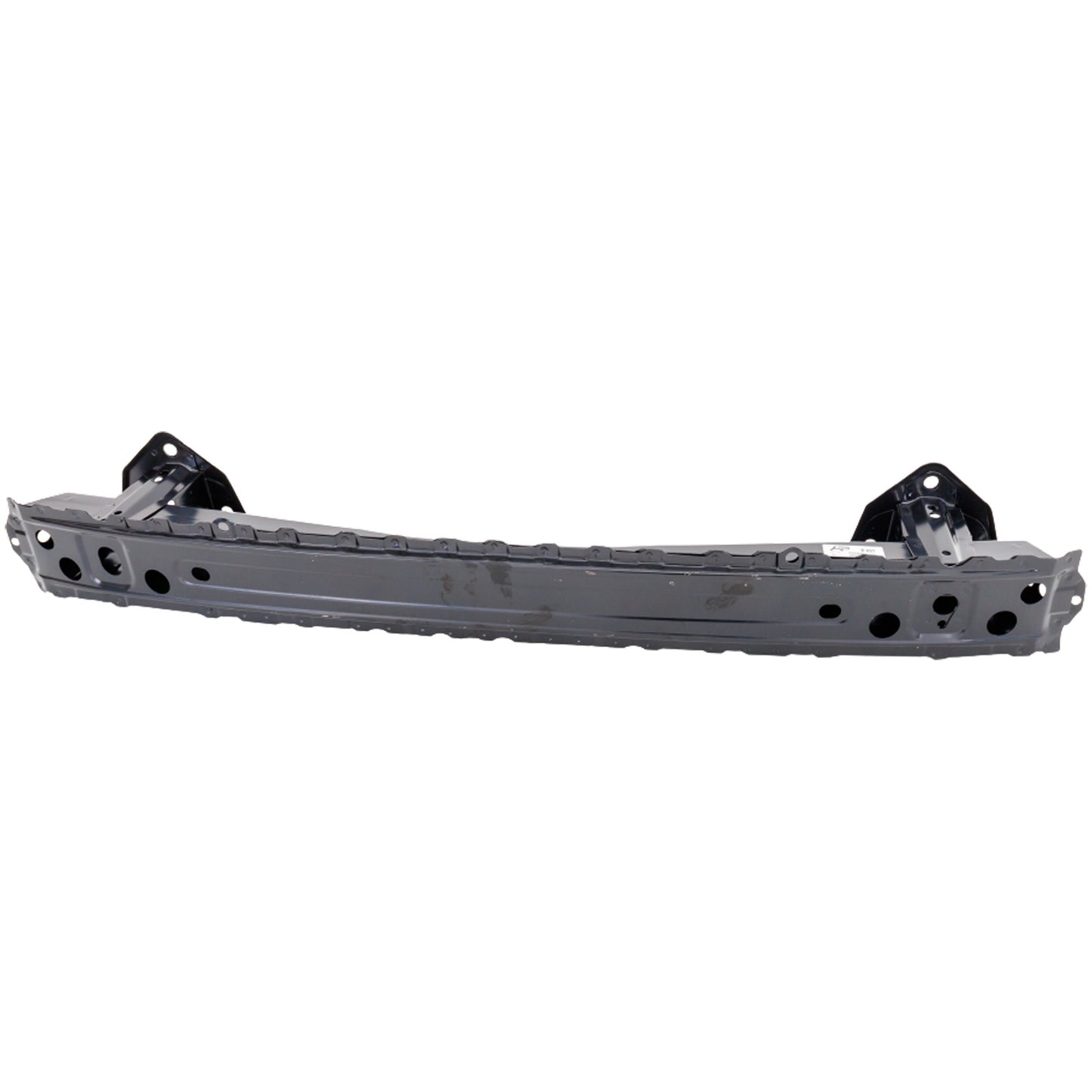 Rear Bumper Reinforcement, Steel