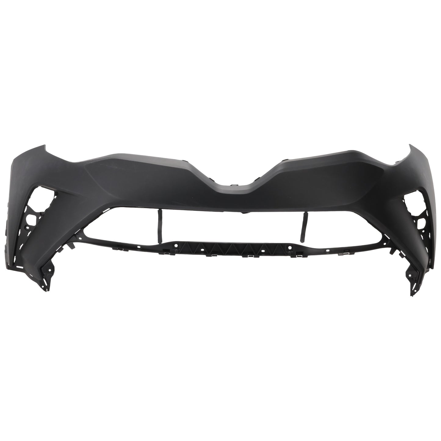 Front Primed Bumper Cover, Japan Built Vehicle
