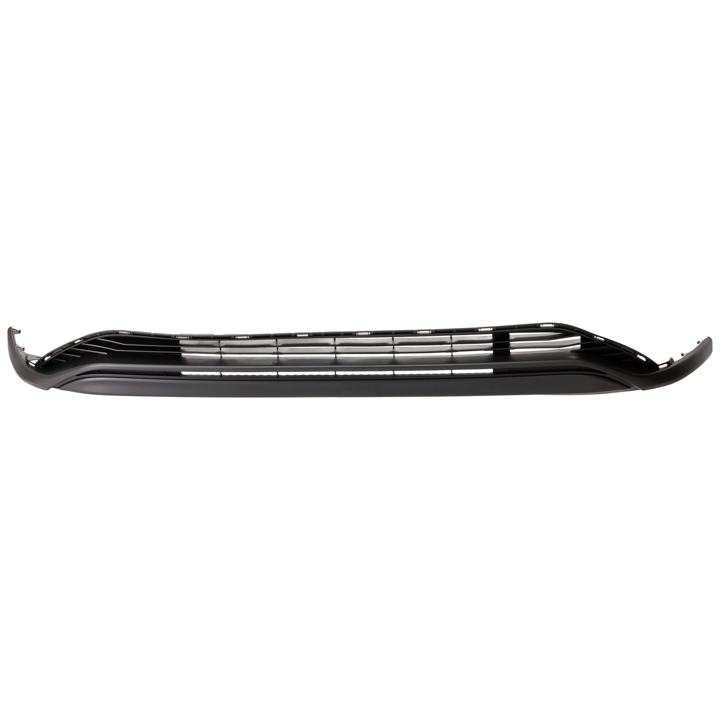 Front, Lower Bumper Cover, Primed