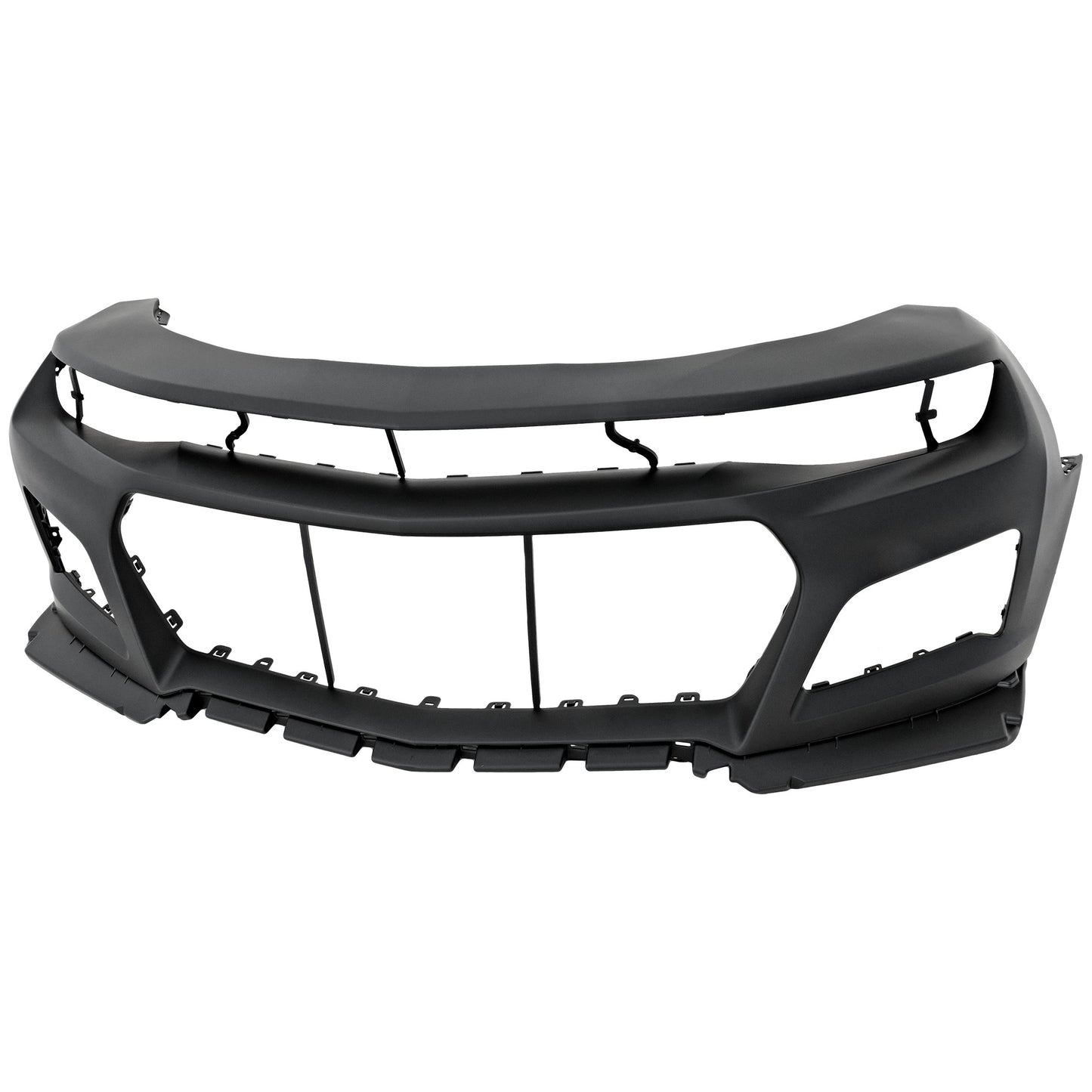 Front Primed Bumper Cover, ZL1 Model