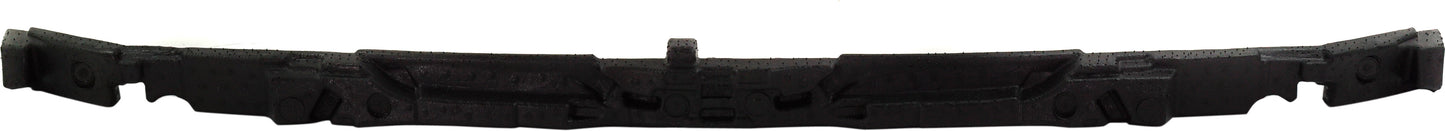 Front, Upper Bumper Absorber