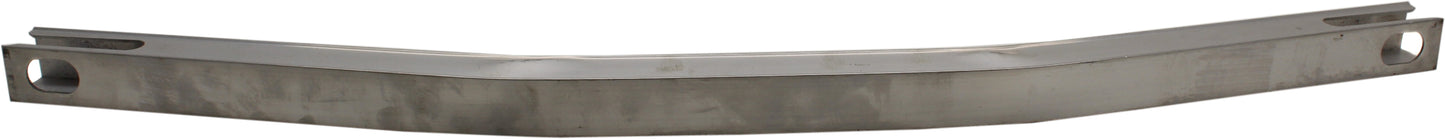 Front, Lower Bumper Reinforcement, Aluminum, 4 Cyl., 2.0L Engine