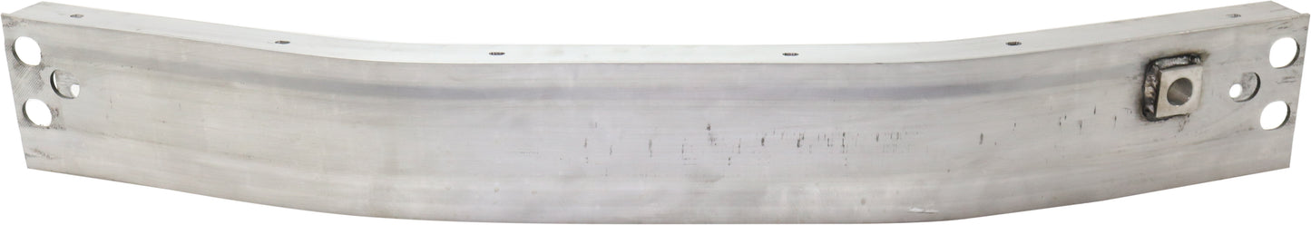 Усилитель переднего бампера, алюминиевый, 4-цилиндровый, двигатель 2,0 л, сборка в Турции