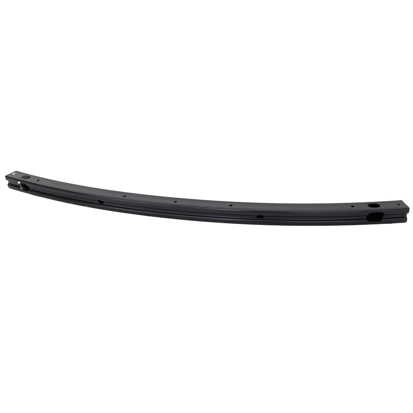 Front Bumper Reinforcement, Steel