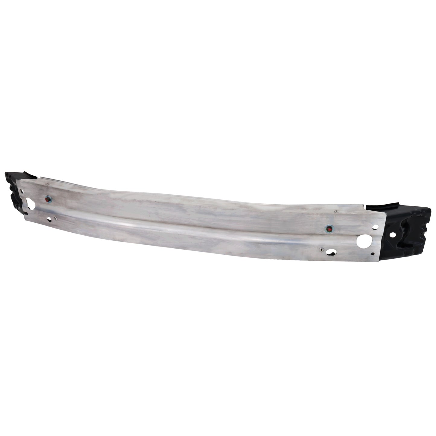 Front Bumper Reinforcement, Aluminum, 4 Cyl., 2.5L Engine