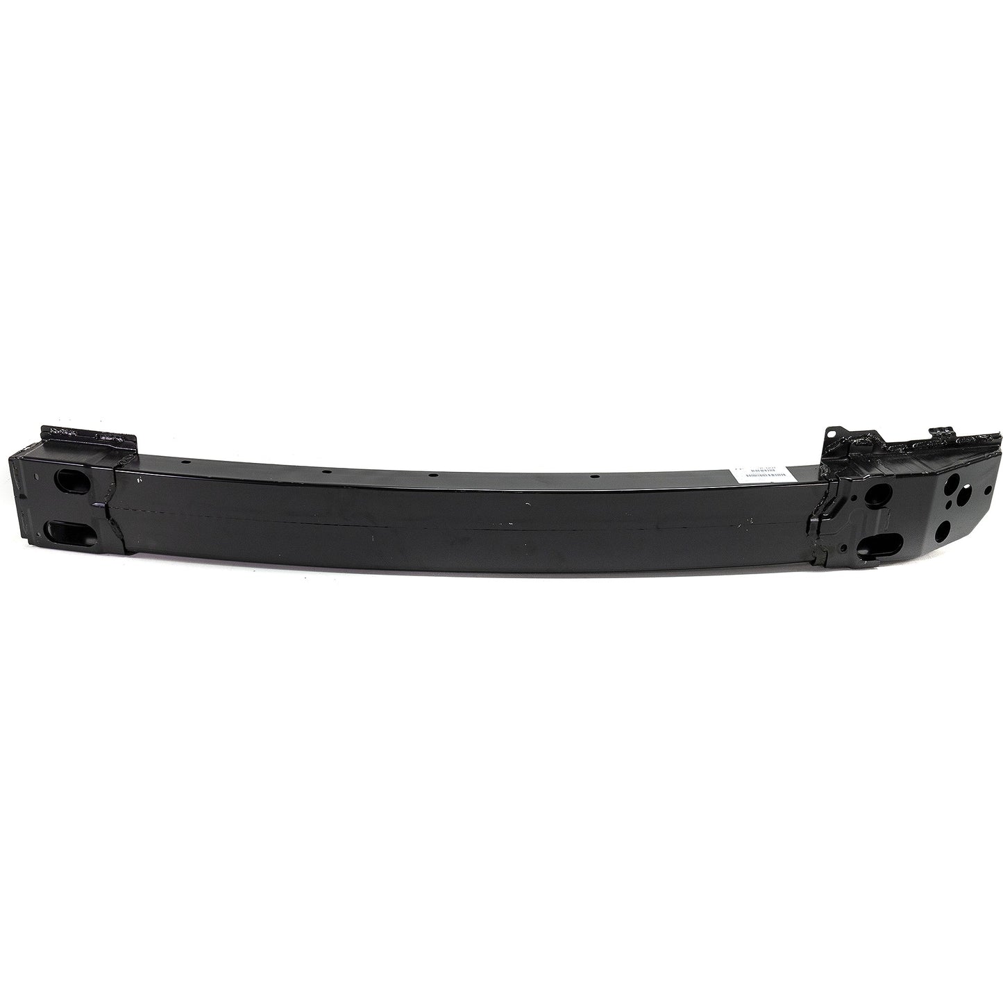 Front Bumper Reinforcement, Steel