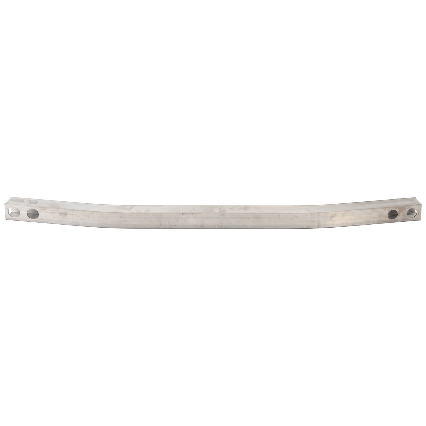 Front, Lower Bumper Reinforcement, Aluminum