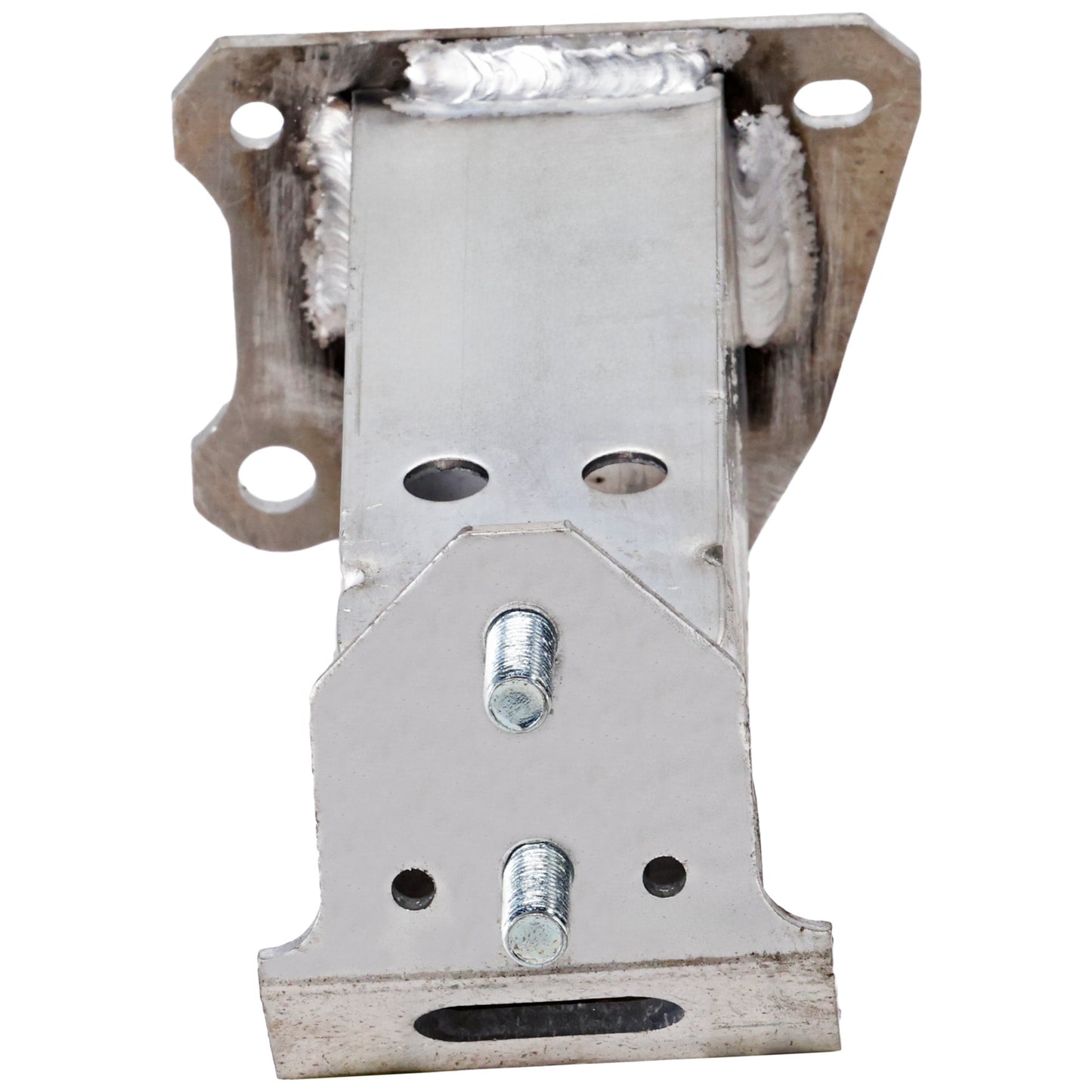 Front, Driver Side Bumper Bracket, 4 Cyl., 1.8L Engine