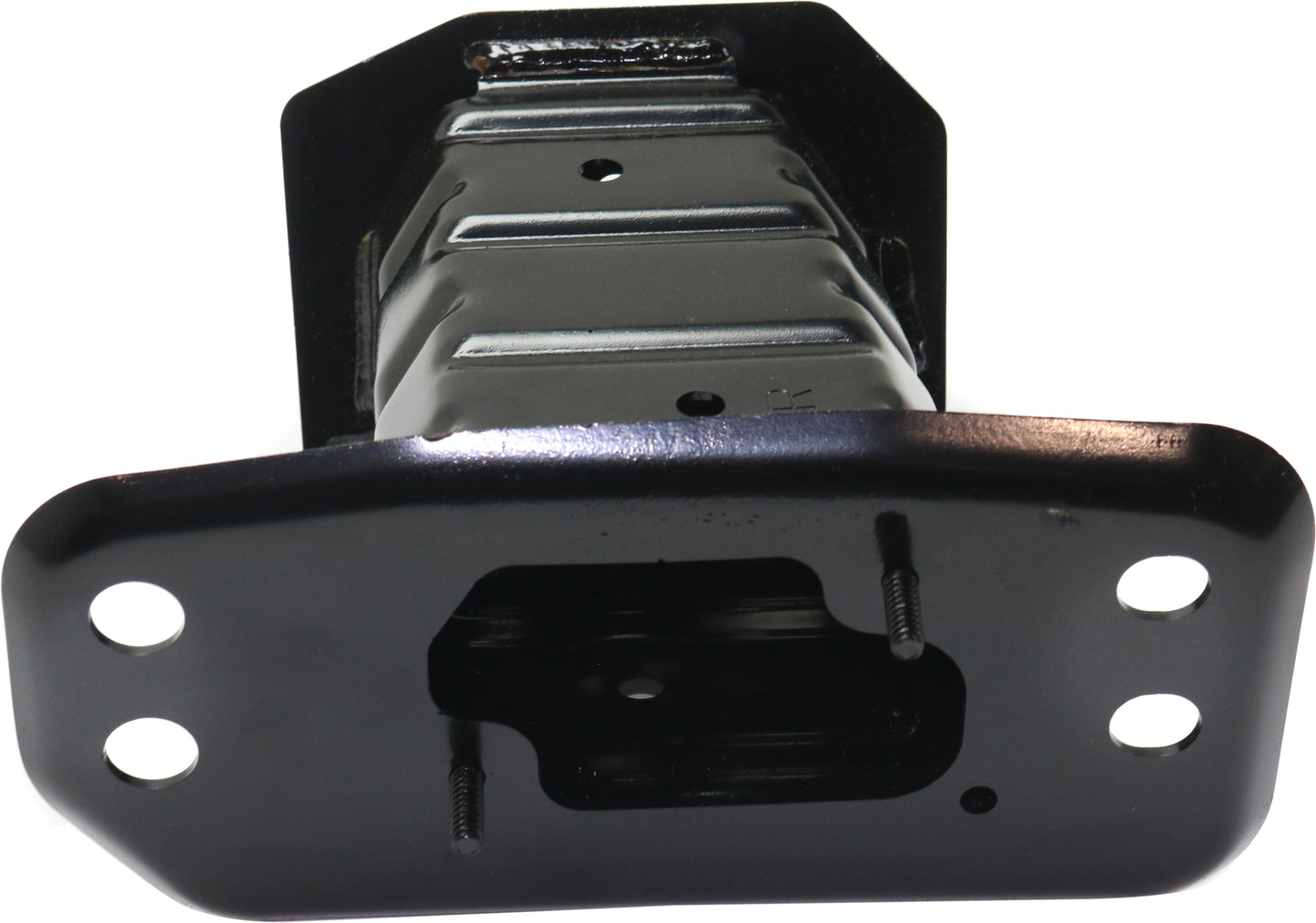 Front, Passenger Side Bumper Bracket, Reinforcement Bracket, 4 Cyl., 2.0L Engine, Turkey Built Vehicle
