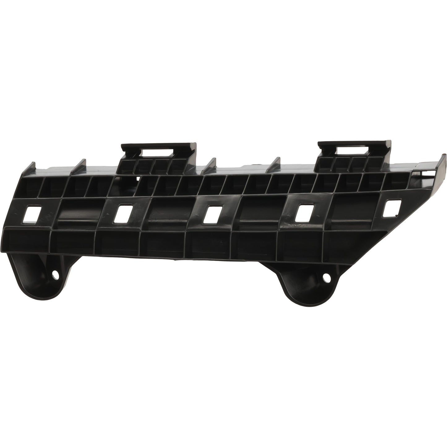 Front, Driver Side, Inner Bumper Bracket