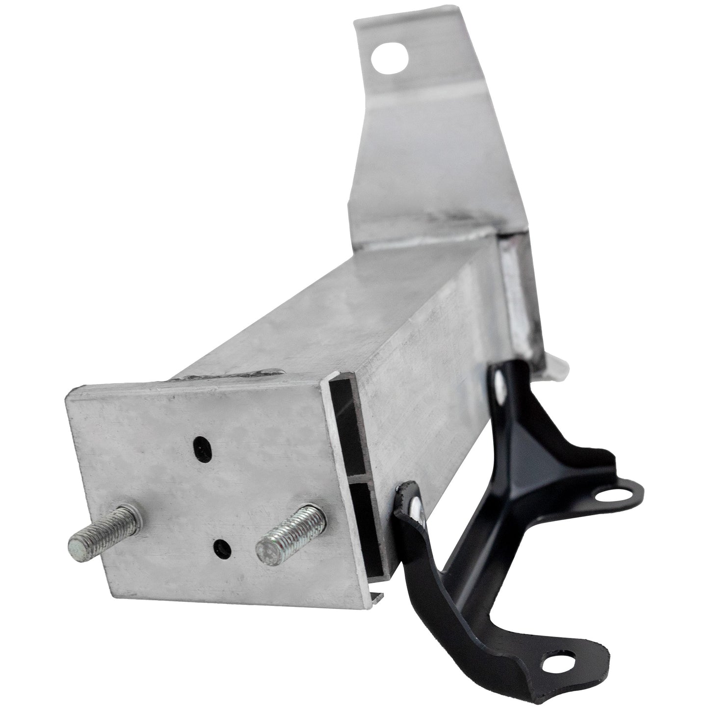 Front, Passenger Side Bumper Bracket