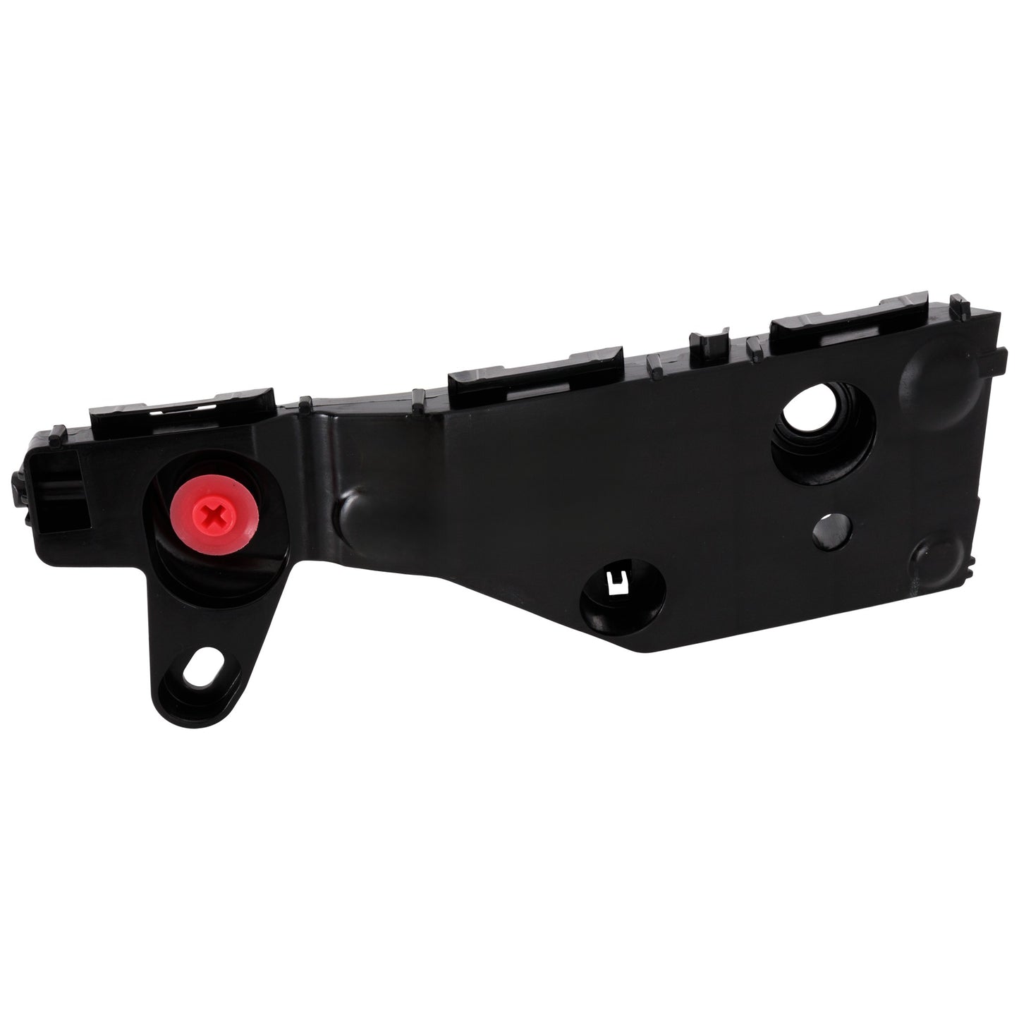 Front, Passenger Side Bumper Bracket