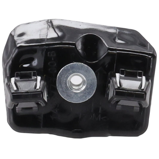 Front, Driver Side Bumper Bracket