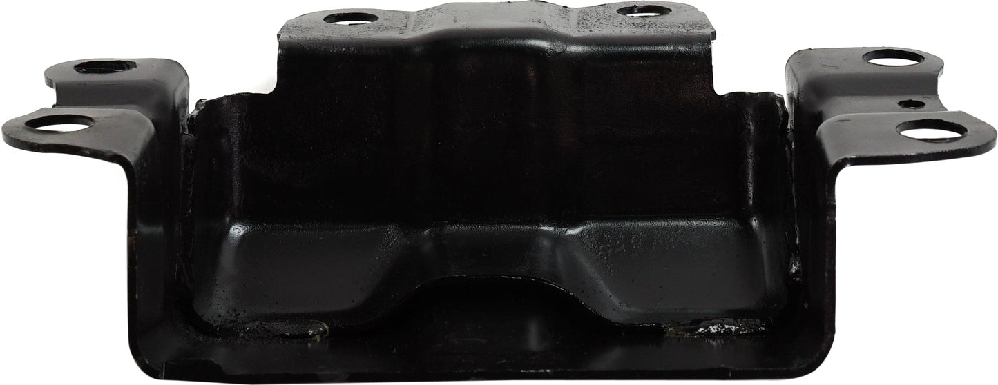 Front, Driver Side Bumper Bracket