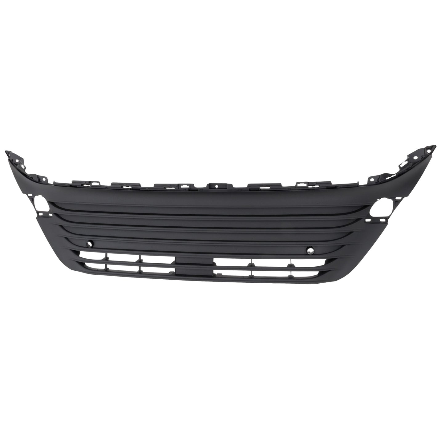 Front, Lower Bumper Grille, Textured Black, 4 Cyl., 2.5L Engine