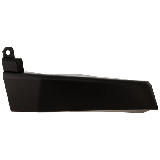 Front, Passenger Side Bumper Trim, Primed