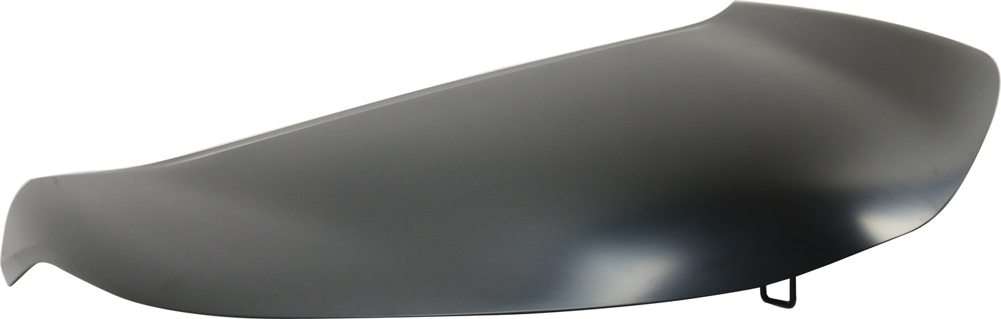 Factory Style Hood Steel Primed