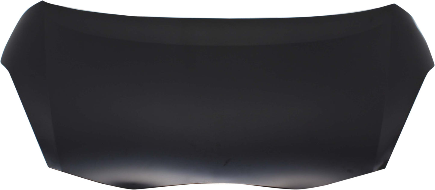 Factory Style Hood Steel Primed