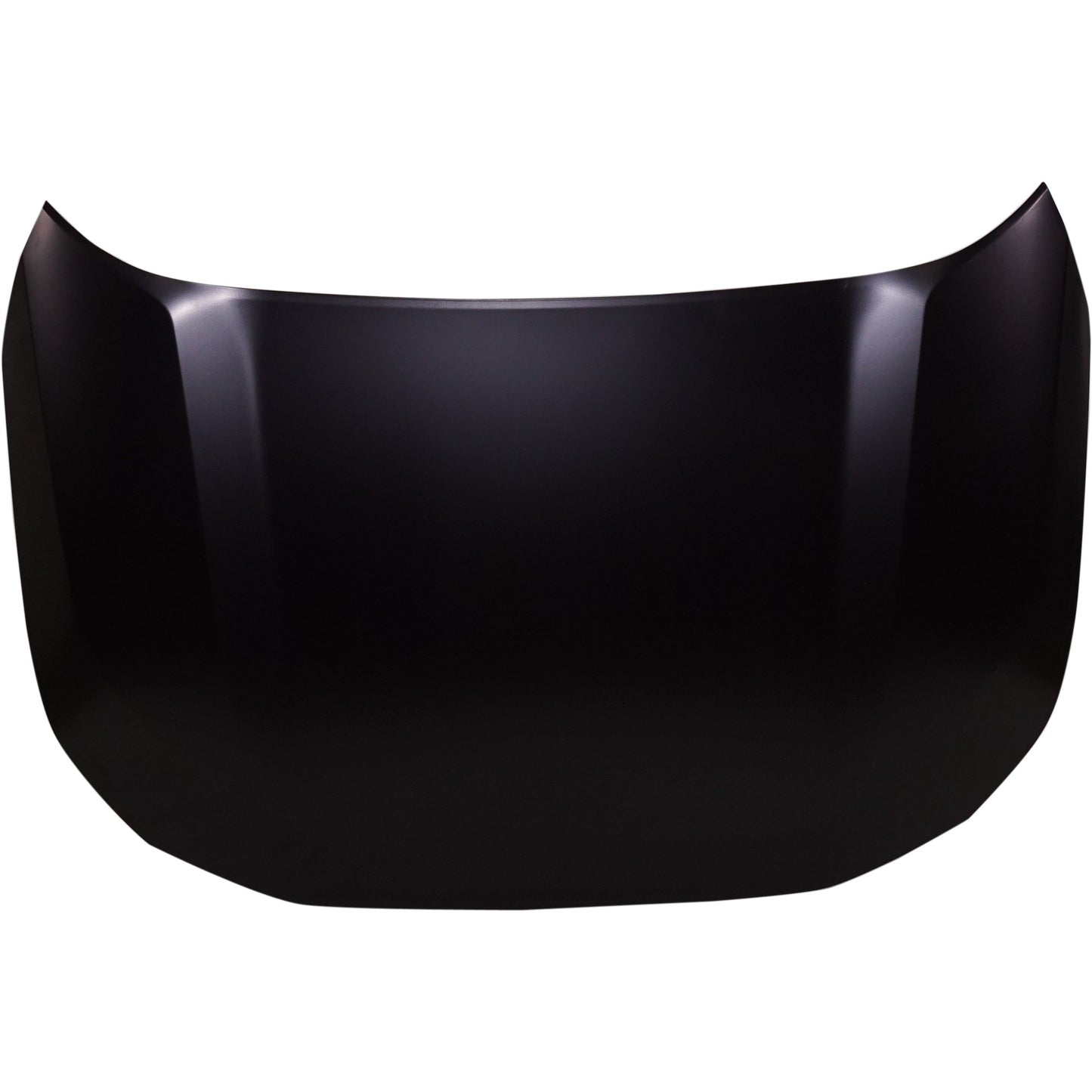 Hood, Steel, Primed, 4 Cyl., 2.5L Engine