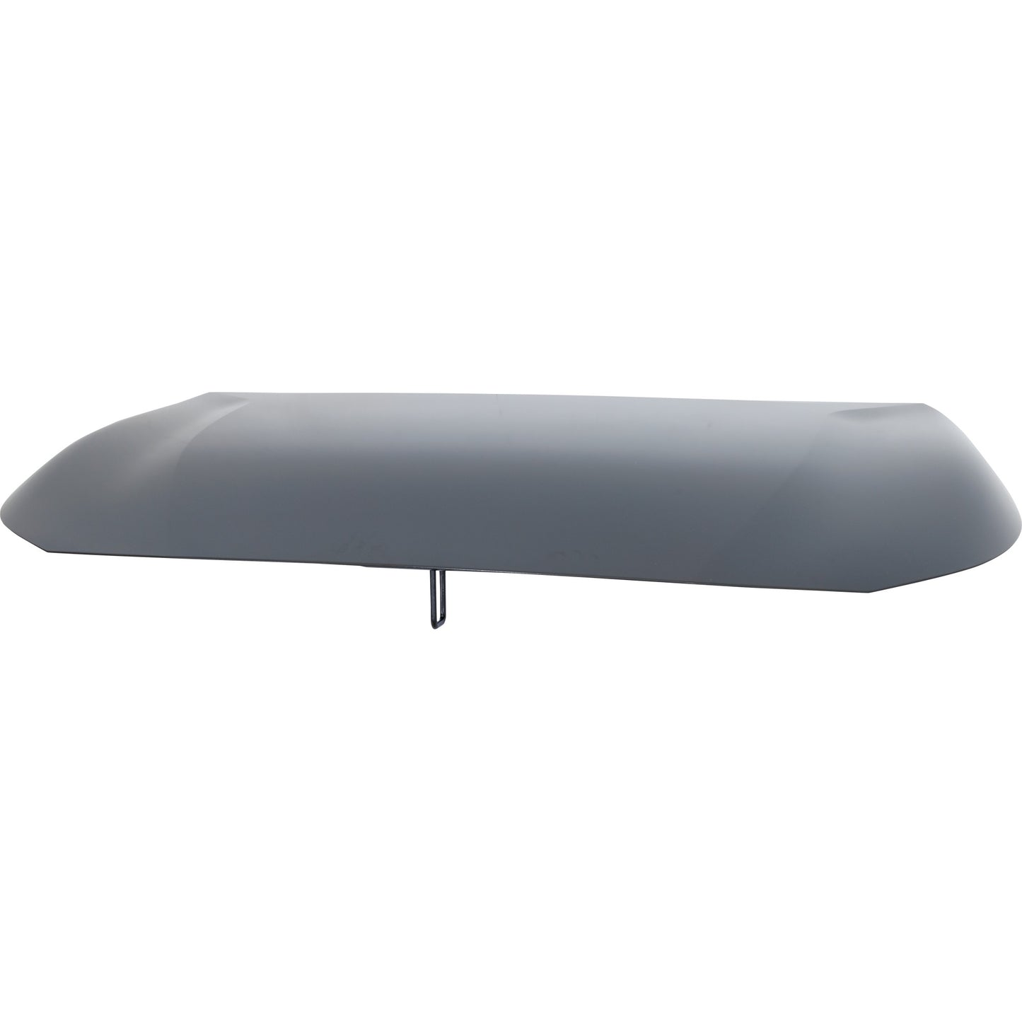 Factory Style Hood Aluminum Primed