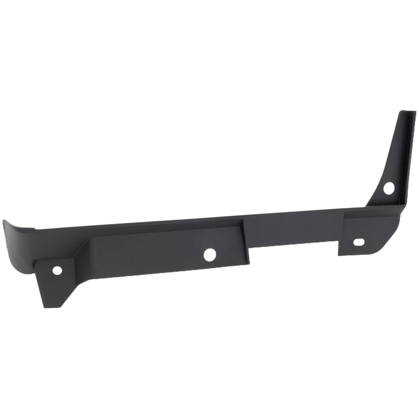 Front, Driver Side Fender Liner