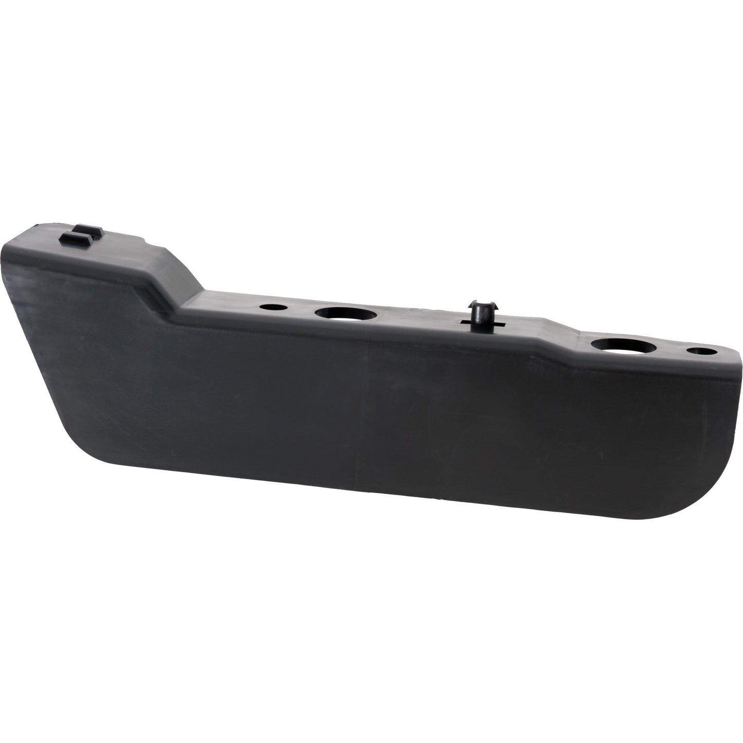 Front, Driver Side Fender Liner